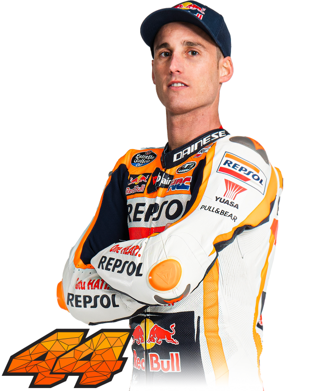 Pol Espargaro